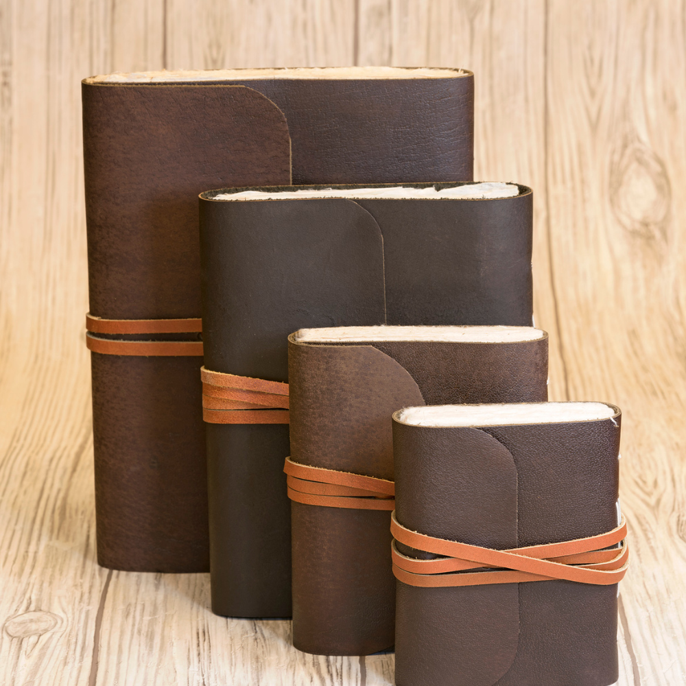 Basic Journal Notebook Journals & Notebooks | handmadehappinessnepal