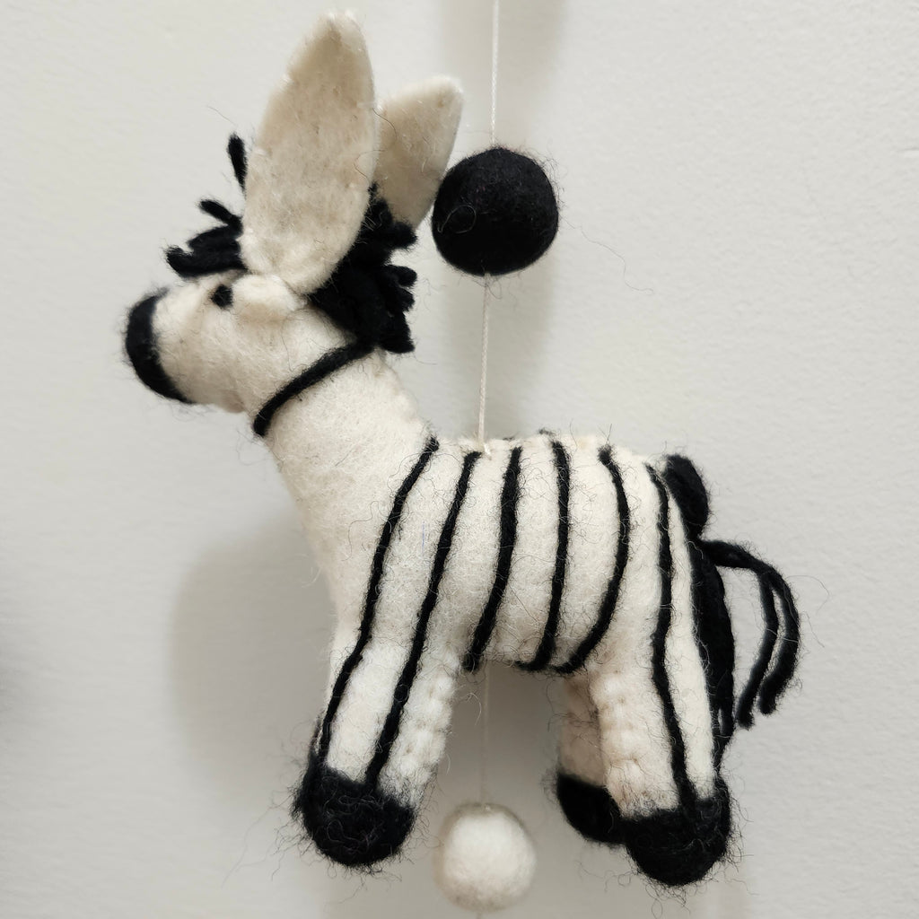 Zebra