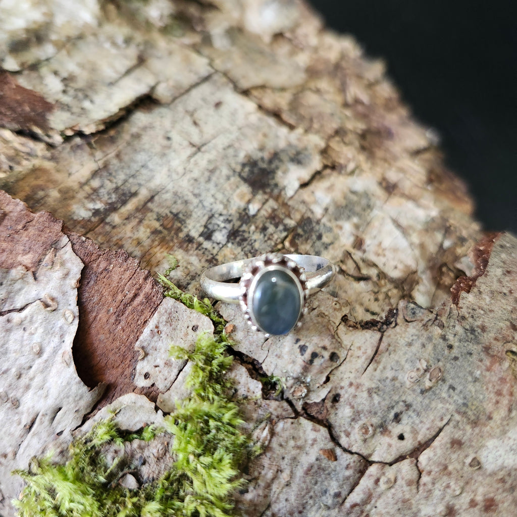 Mystic Meadow Labradorite