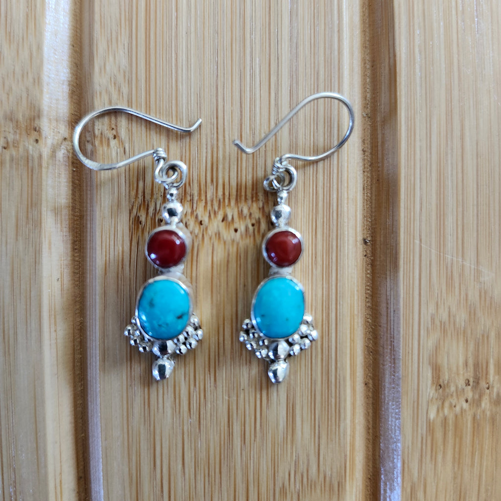 Mystic Gems Turquoise