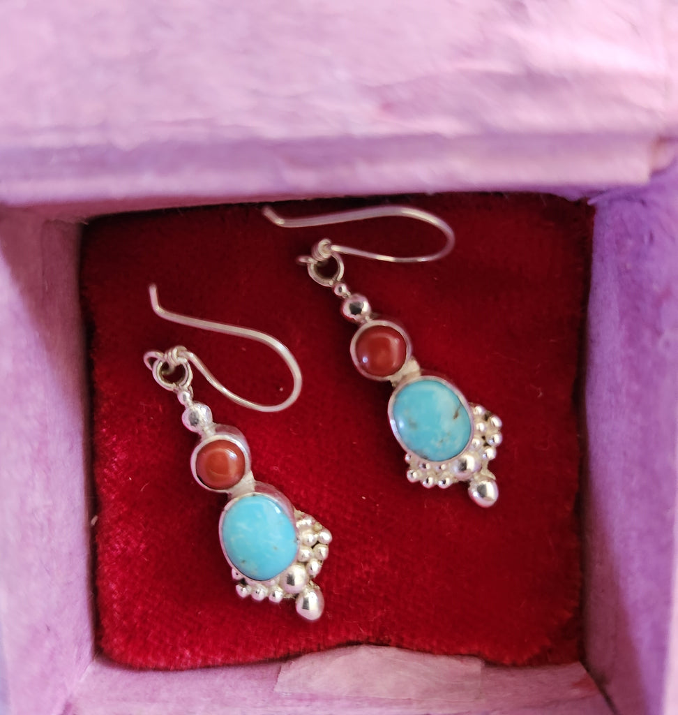 Mystic Gems Turquoise