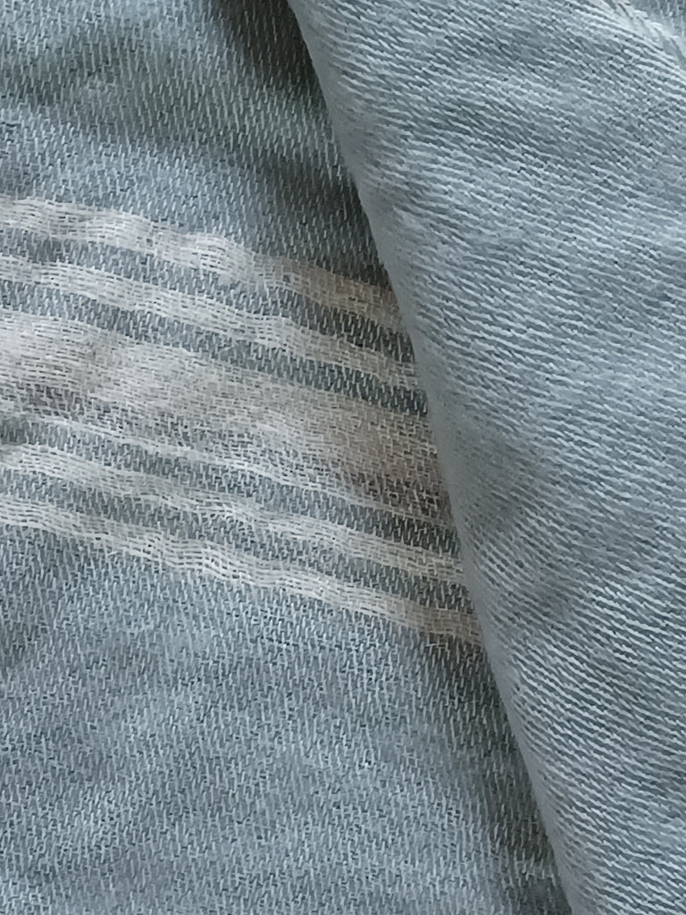 Mangala Yak Wool Blanket